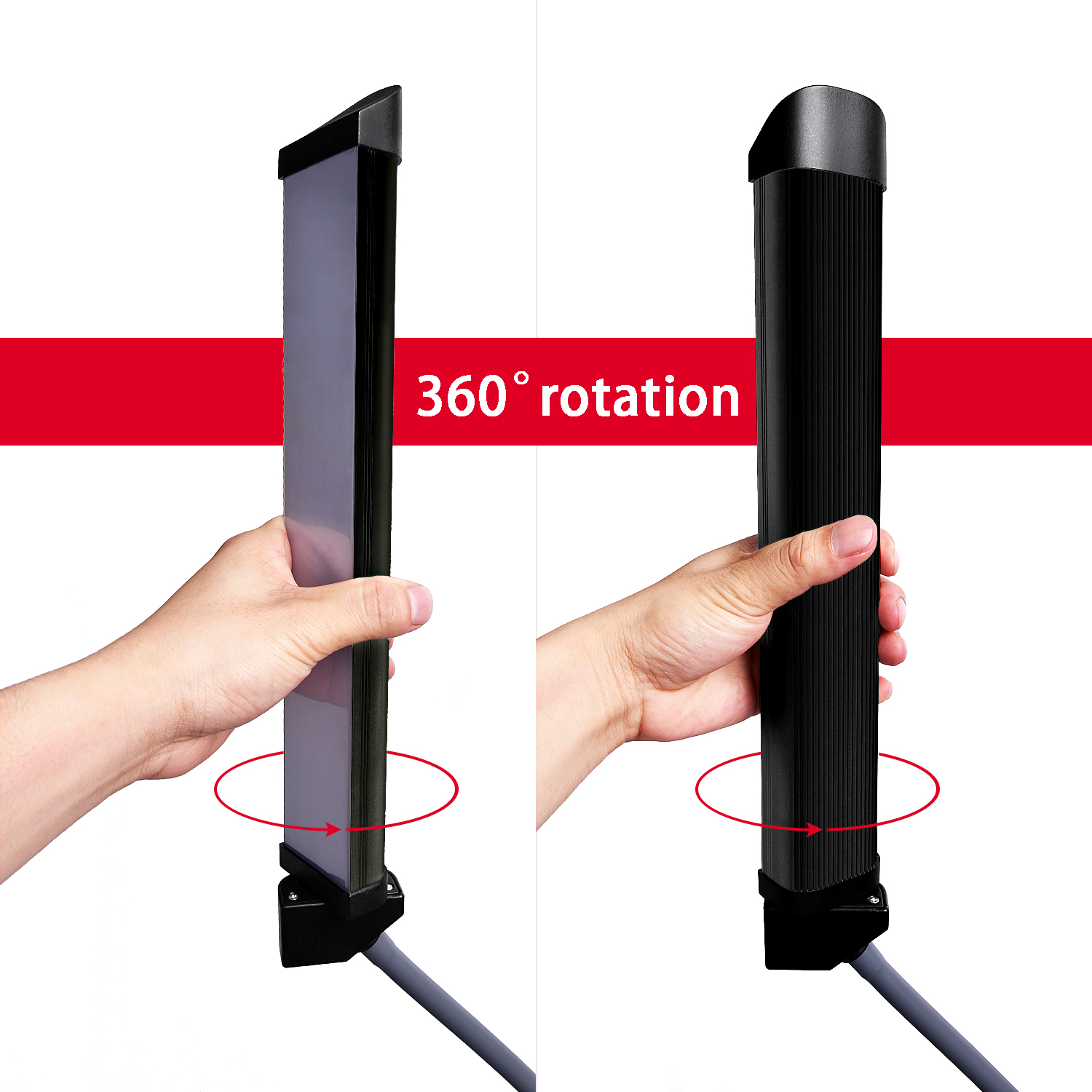 Fusitu FT-450 Photographic Lighting Multimedia Extreme With Selfie Function 3000-6000K Led Ring Light For Video Camera Phone