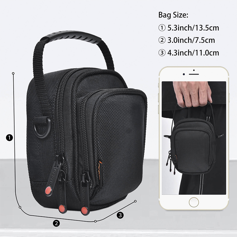 best camera storage bag